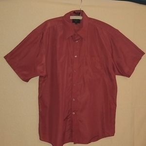 Enrico Rossini men's shirt
